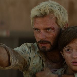 Fotoğraf Le Dernier voyage