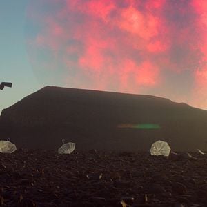 Fotoğraf Le Dernier voyage