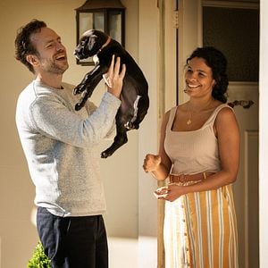 Fotoğraf Zahra Newman