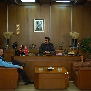 Fotoğraf Bir Zamanlar Çukurova