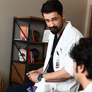 Fotoğraf Mucize Doktor