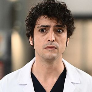 Fotoğraf Mucize Doktor