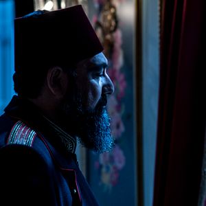 Fotoğraf Payitaht Abdülhamid