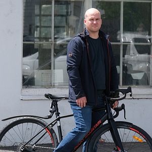 Fotoğraf Marc-André Grondin