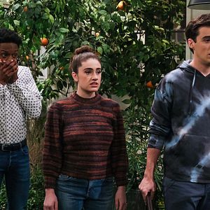 Fotoğraf Rachel Sennott