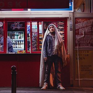 Fotoğraf Frederick Lau