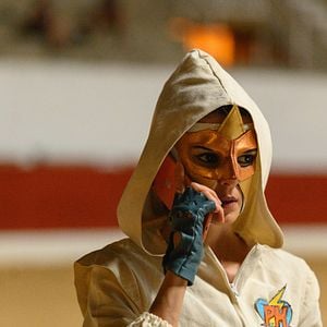 Fotoğraf Clara Lago