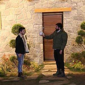 Fotoğraf Kuzey Yıldızı (ilk aşk)