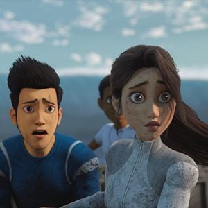 Fotoğraf Jurassic World Kretase Kampı