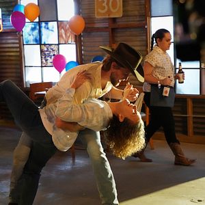 Fotoğraf Molly Hagan