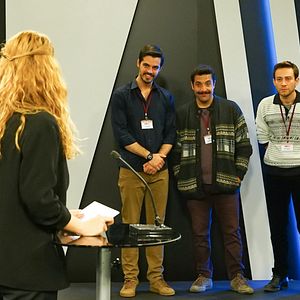 Fotoğraf Gönül Dağı