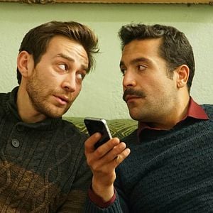 Fotoğraf Gönül Dağı