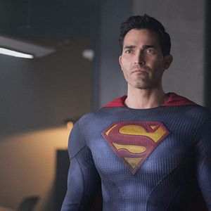 Fotoğraf Tyler Hoechlin