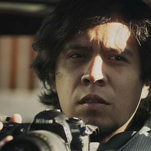 Fotoğraf Marco Zapata