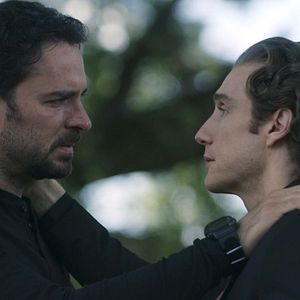 Fotoğraf ¿Quién Mató a Sara?