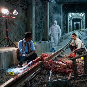 Fotoğraf Chris Rock