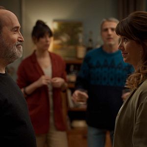 Fotoğraf Javier Cámara