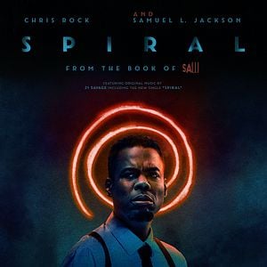 Fotoğraf Spiral: Testere Devam Ediyor