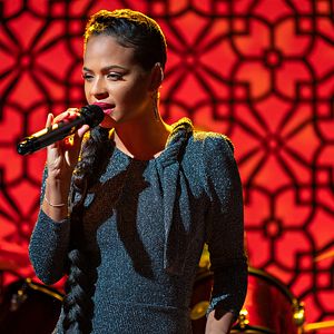 Fotoğraf Christina Milian