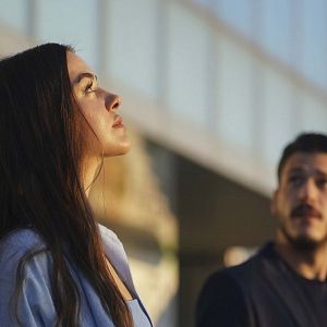 Fotoğraf Cam Tavanlar