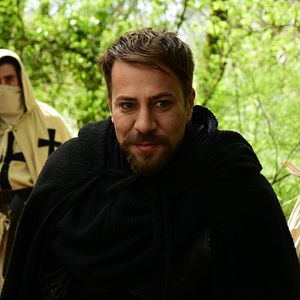 Fotoğraf Alparslan: Büyük Selçuklu