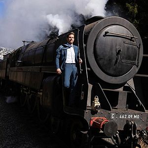 Fotoğraf Tom Cruise