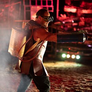 Fotoğraf Spare Parts