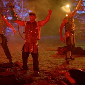 Fotoğraf Spare Parts