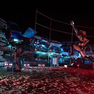 Fotoğraf Spare Parts