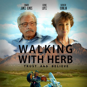 Fotoğraf Walking With Herb