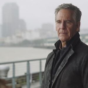 Fotoğraf Scott Bakula