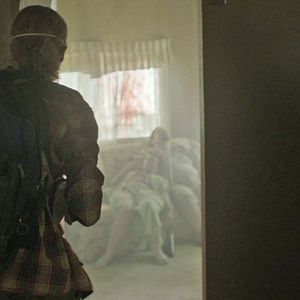 Fotoğraf Here Alone