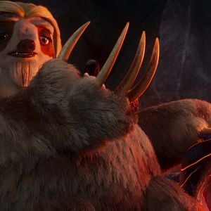 Fotoğraf Ainbo: Amazon'da Büyük Macera