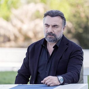 Fotoğraf Eşkıya Dünyaya Hükümdar Olmaz