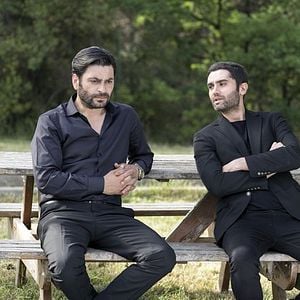 Fotoğraf Eşkıya Dünyaya Hükümdar Olmaz