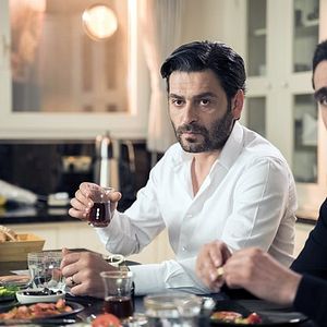 Fotoğraf Eşkıya Dünyaya Hükümdar Olmaz