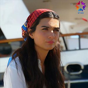 Fotoğraf Sefirin Kızı