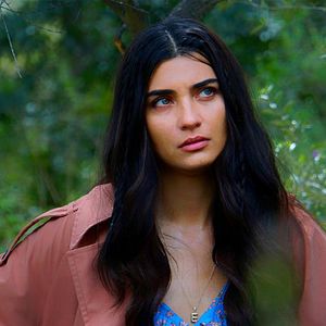 Fotoğraf Sefirin Kızı