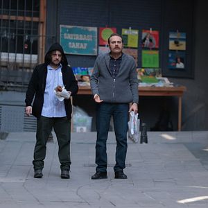 Fotoğraf Masumlar Apartmanı