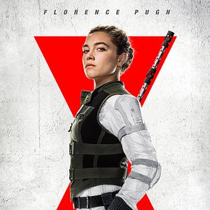 Fotoğraf Black Widow