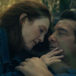 Fotoğraf Clive Owen