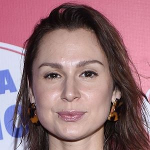 Fotoğraf Aurora Gil