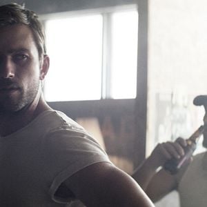 Fotoğraf The Big Ugly