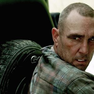 Fotoğraf The Big Ugly