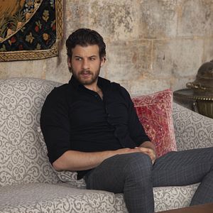 Fotoğraf Benim Adım Melek