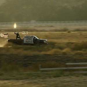 Fotoğraf Arınma Gecesi: Sonsuza Dek