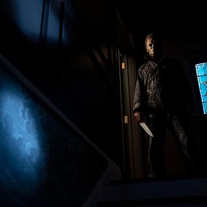 Fotoğraf Cadılar Bayramı Öldürür