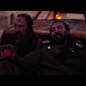 Fotoğraf Savaş Suçu