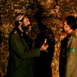 Fotoğraf Savaş Suçu