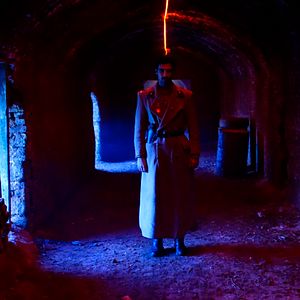 Fotoğraf Savaş Suçu